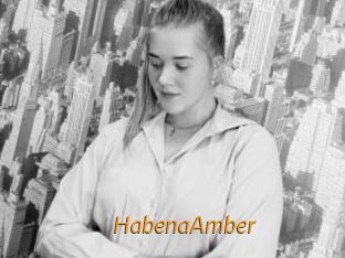 HabenaAmber