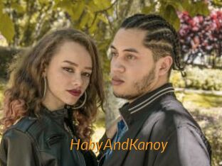 HabyAndKanoy
