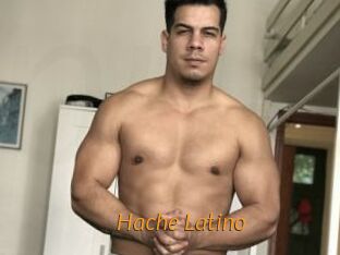 Hache_Latino