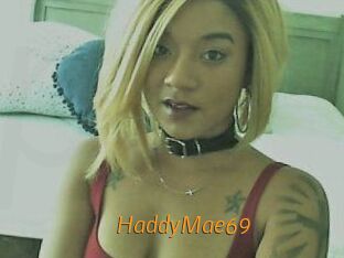 HaddyMae69