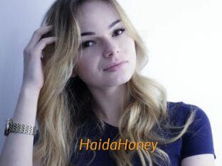 HaidaHoney