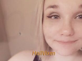 HailVixen