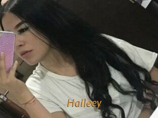 Haileey