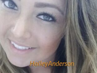 HaileyAnderson Porn University
