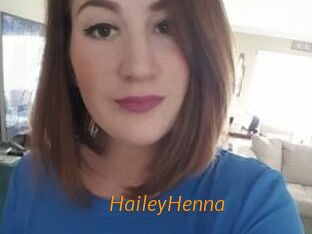 Hailey_Henna