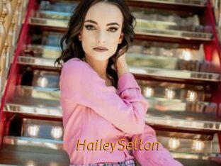 HaileySetton