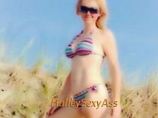 HaileySexyAss