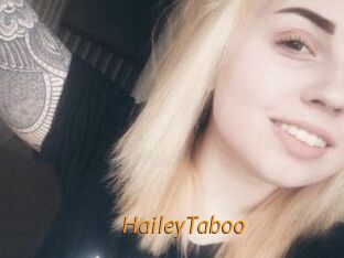 HaileyTaboo