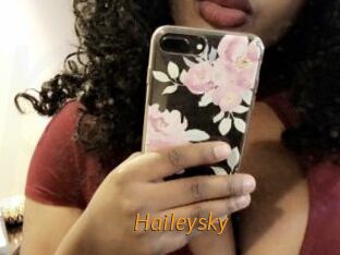 Haileysky