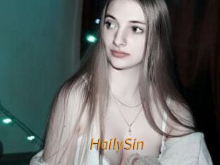 HailySin