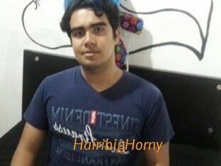 HairibigHorny