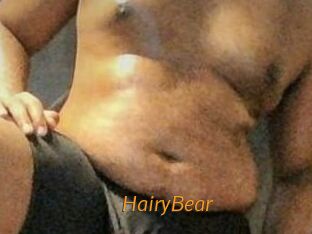 HairyBear