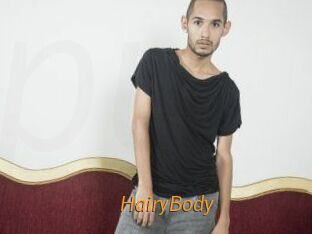 HairyBody