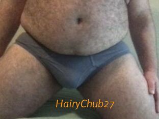 HairyChub27