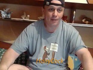 HairyCock