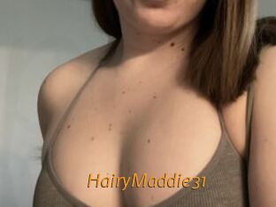 HairyMaddie31