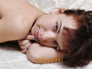 HairyVikki