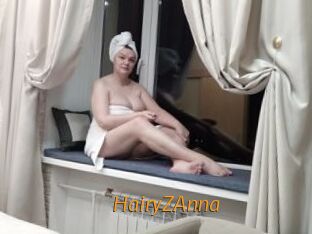 HairyZAnna