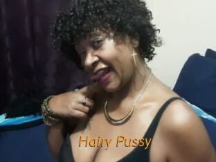 Hairy_Pussy