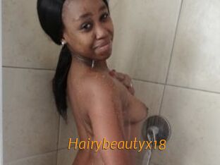 Hairybeautyx18