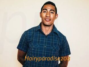 Hairyparadise208