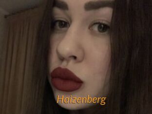Haizenberg