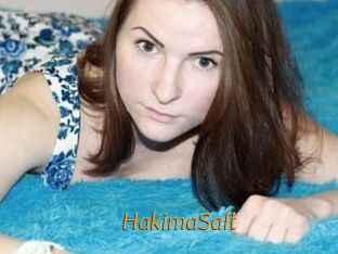 HakimaSalt