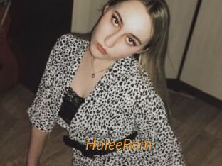 HaleeRain