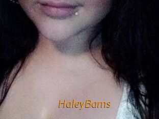 HaleyBarns