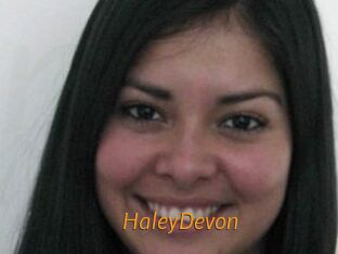 HaleyDevon