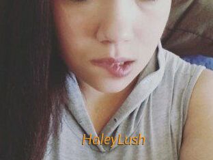 HaleyLush