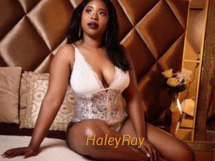 HaleyRay