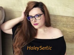 HaleySertic
