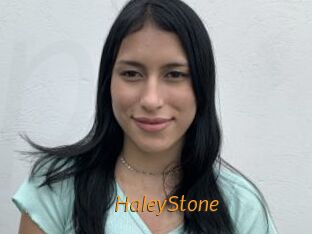 HaleyStone
