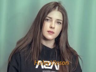 HaleyVinson