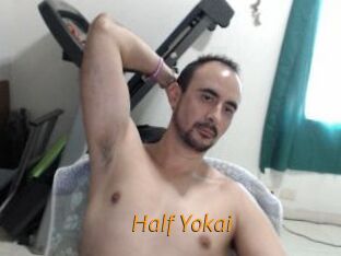 Half_Yokai