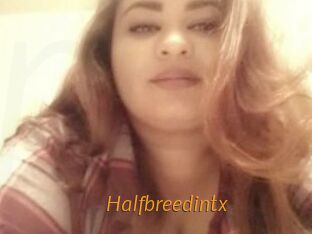 Halfbreedintx