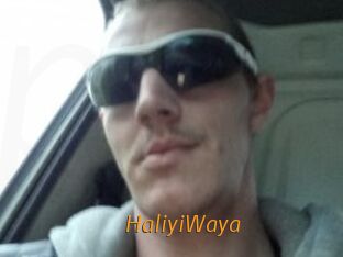 HaliyiWaya