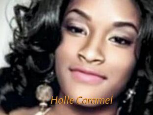 Halle_Caramel