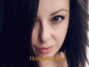 HalleeHudson