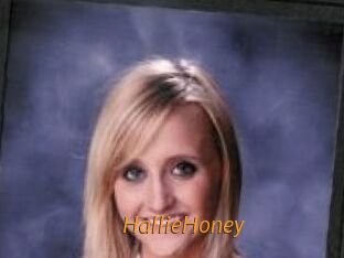 HallieHoney