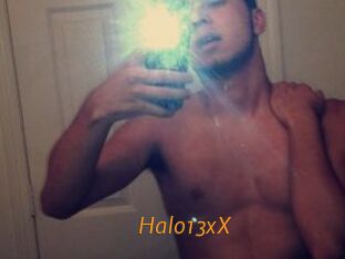 Halo13xX