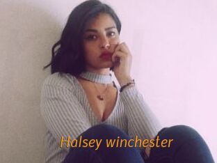 Halsey_winchester