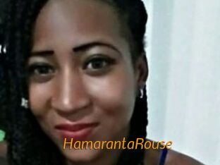 HamarantaRouse