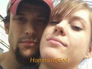 HammerofGod