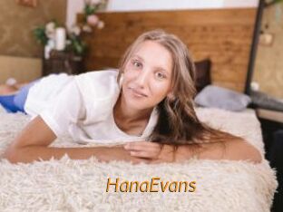 HanaEvans