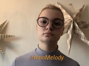 HanaMelody