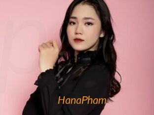 HanaPham