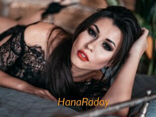HanaRadoy
