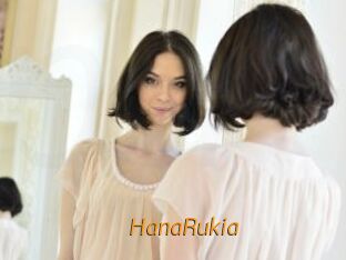 HanaRukia
